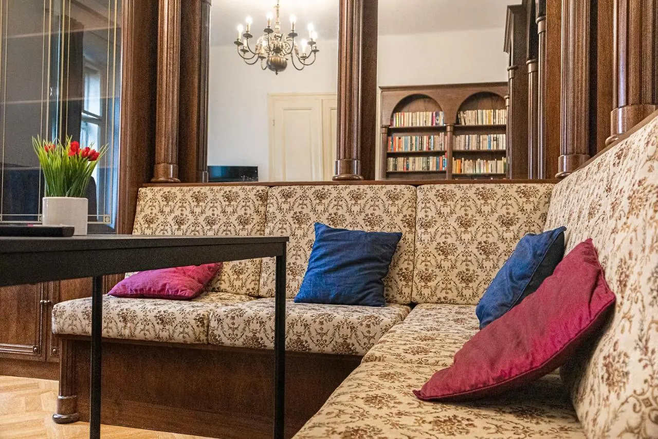 Friendly 4Br Shared Apt- Near Downtown Wiedeń Apartament