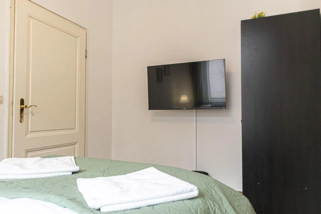 Apartament Friendly 4Br Shared Apt- Near Downtown Wiedeń Austria