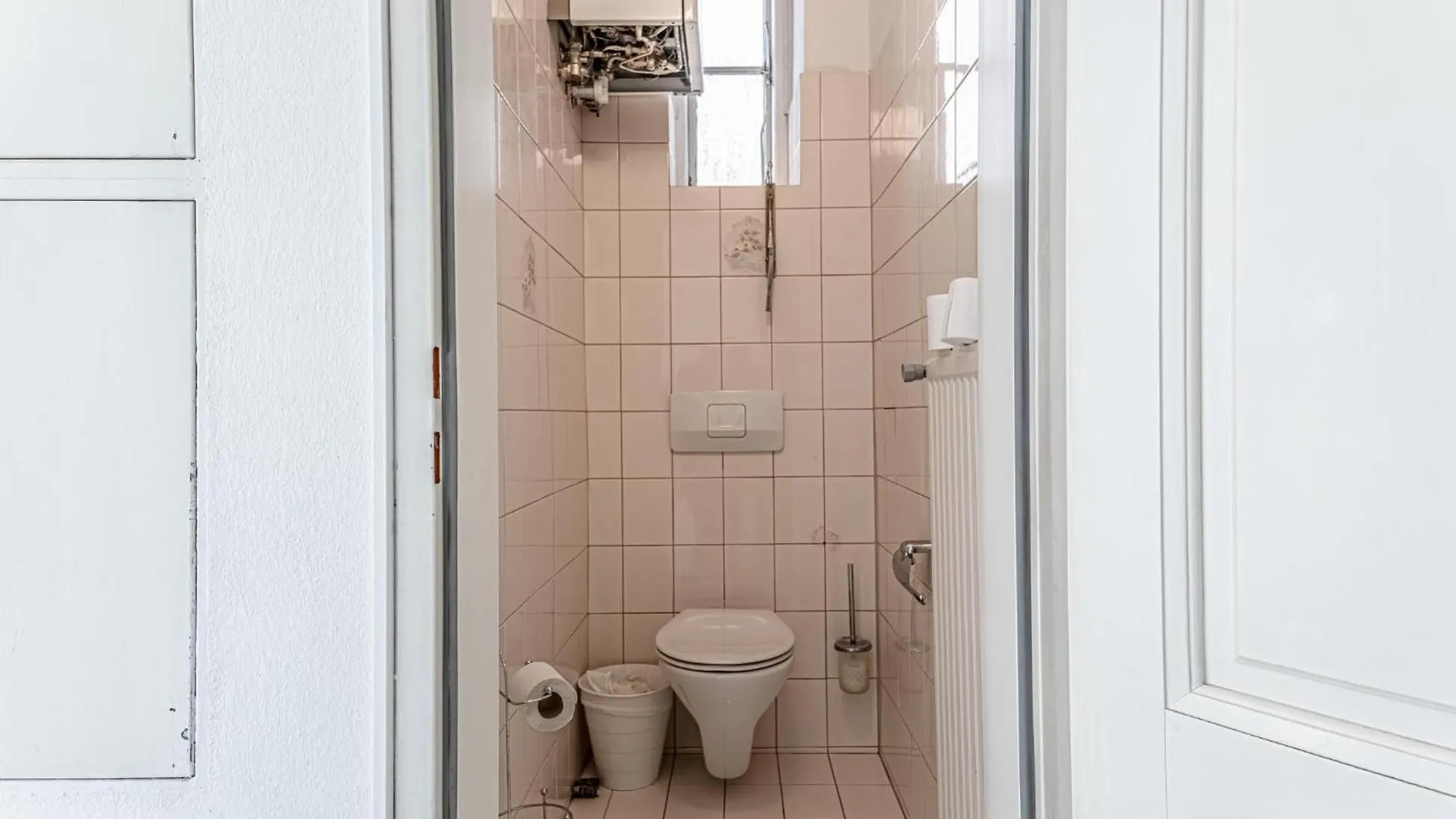 Friendly 4Br Shared Apt- Near Downtown Viena Apartamento